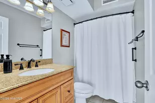 2000 New River Inlet Rd, North Topsail Beach, NC 28460 - Photo 19