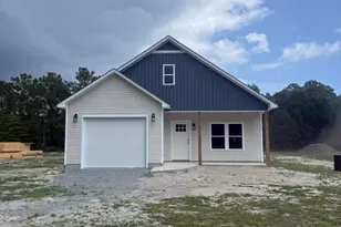 427 Morris Landing Rd, Holly Ridge, NC 28445 - Photo 1