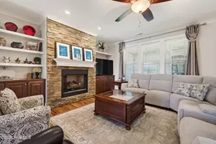 30 Gloria Grande Ct, Willow Spring, NC 27592 - Photo 7