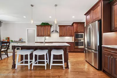 30 Gloria Grande Court, Willow Spring, NC 27592 - Photo 5
