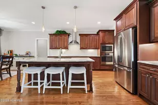 30 Gloria Grande Ct, Willow Spring, NC 27592 - Photo 5