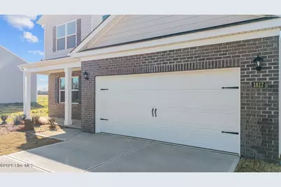 10626 Beard Way, Bailey, NC 27807 - Photo 5