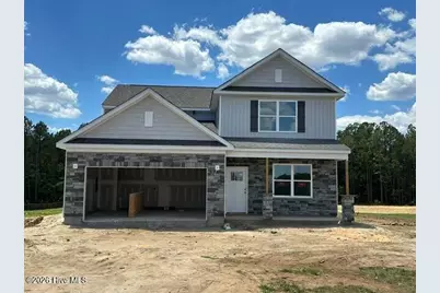 10626 Beard Way, Bailey, NC 27807 - Photo 1