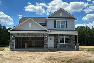 10626 Beard Wy, Bailey, NC 27807 - Photo 1
