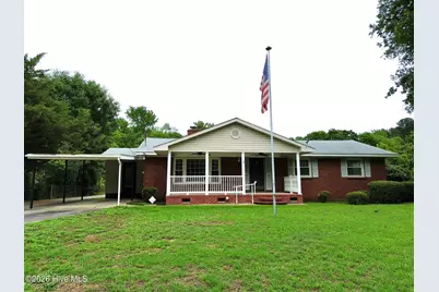 13221 Church Street, Gibson, NC 28343 - Photo 1