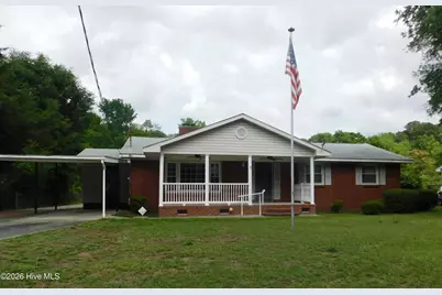 13221 Church Street, Gibson, NC 28343 - Photo 3