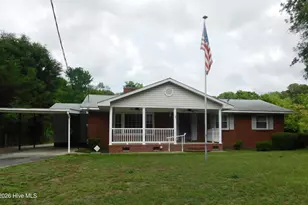 13221 Church St, Gibson, NC 28343 - Photo 1