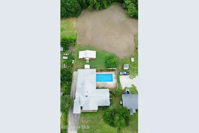 13221 Church Street, Gibson, NC 28343 - Photo 47