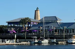 7 Col William Rhett Trail, Bald Head Island, NC 28461 - Photo 47