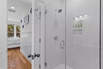 7 Col William Rhett Trail, Bald Head Island, NC 28461 - Photo 27