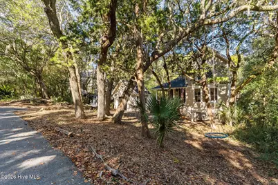 7 Col William Rhett Trail, Bald Head Island, NC 28461 - Photo 41