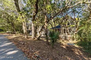 7 Col William Rhett Trail, Bald Head Island, NC 28461 - Photo 41