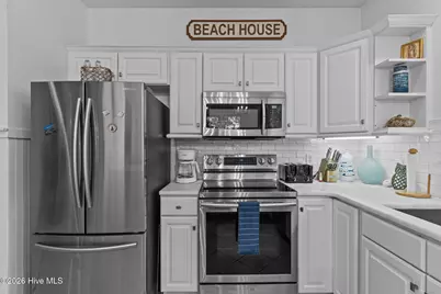 7 Col William Rhett Trail, Bald Head Island, NC 28461 - Photo 13
