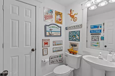 7 Col William Rhett Trail, Bald Head Island, NC 28461 - Photo 31