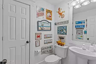 7 Col William Rhett Trail, Bald Head Island, NC 28461 - Photo 31