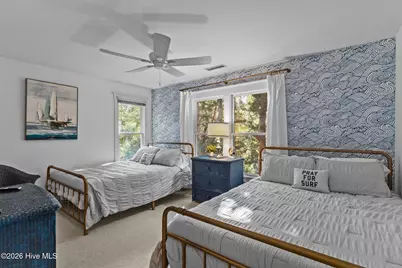 7 Col William Rhett Trail, Bald Head Island, NC 28461 - Photo 29