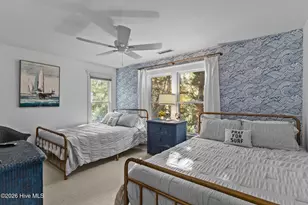 7 Col William Rhett Trail, Bald Head Island, NC 28461 - Photo 29