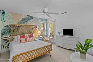 7 Col William Rhett Trail, Bald Head Island, NC 28461 - Photo 11