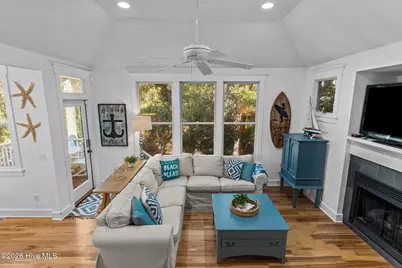 7 Col William Rhett Trail, Bald Head Island, NC 28461 - Photo 21