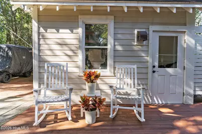 7 Col William Rhett Trail, Bald Head Island, NC 28461 - Photo 39
