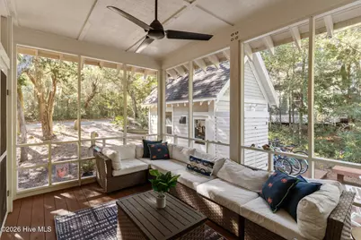 7 Col William Rhett Trail, Bald Head Island, NC 28461 - Photo 3