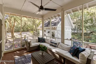 7 Col William Rhett Trail, Bald Head Island, NC 28461 - Photo 3