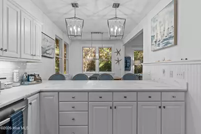 7 Col William Rhett Trail, Bald Head Island, NC 28461 - Photo 9
