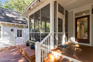 7 Col William Rhett Trail, Bald Head Island, NC 28461 - Photo 5
