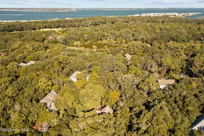 7 Col William Rhett Trail, Bald Head Island, NC 28461 - Photo 43