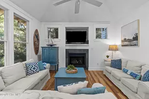 7 Col William Rhett Trail, Bald Head Island, NC 28461 - Photo 19