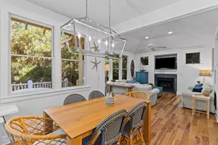 7 Col William Rhett Trail, Bald Head Island, NC 28461 - Photo 15