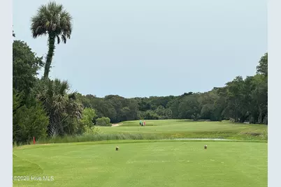 7 Col William Rhett Trail, Bald Head Island, NC 28461 - Photo 15