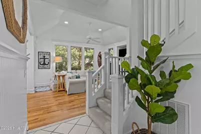 7 Col William Rhett Trail, Bald Head Island, NC 28461 - Photo 17