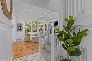 7 Col William Rhett Trail, Bald Head Island, NC 28461 - Photo 17