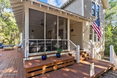 7 Col William Rhett Trail, Bald Head Island, NC 28461 - Photo 3