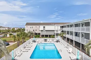 264 W First St, Ocean Isle Beach, NC 28469 - Photo 5