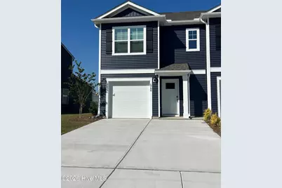 5784 Harebell Road, Leland, NC 28451 - Photo 1