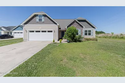 100 Mingo Drive, Richlands, NC 28574 - Photo 1