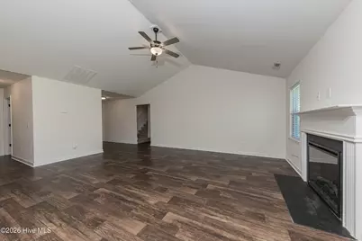 100 Mingo Drive, Richlands, NC 28574 - Photo 5