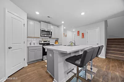 1571 Bellamy Place Drive NE #46, Leland, NC 28451 - Photo 11