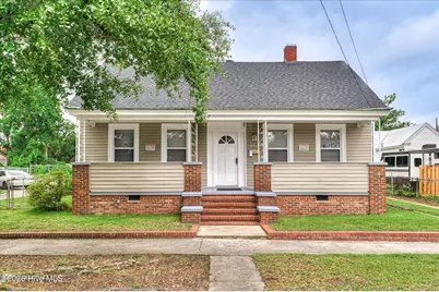 631 Crawford Avenue, Augusta, GA 30904 - Photo 1