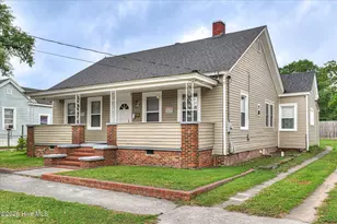 631 Crawford Ave, Augusta, GA 30904 - Photo 3