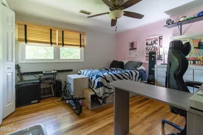 707 Doris Avenue, Jacksonville, NC 28540 - Photo 29