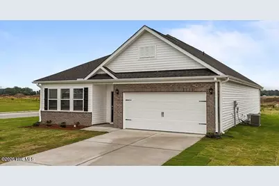 2012 Hap Barden Way, New Bern, NC 28562 - Photo 3