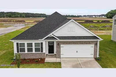 2012 Hap Barden Way, New Bern, NC 28562 - Photo 1