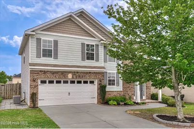 1148 Rosland Circle, Augusta, GA 30909 - Photo 1