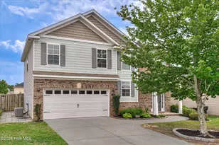 1148 Rosland Cir, Augusta, GA 30909 - Photo 1