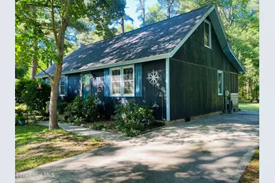 744 Mrs Tates Road, Whiteville, NC 28472 - Photo 5