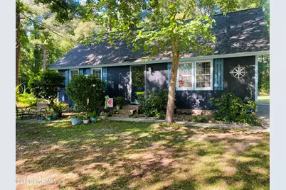 744 Mrs Tates Road, Whiteville, NC 28472 - Photo 1