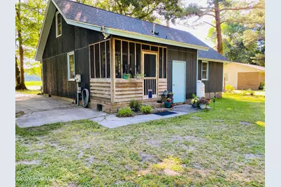 744 Mrs Tates Road, Whiteville, NC 28472 - Photo 9